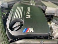 USED 2018 68 BMW M4 3.0 M4 COMPETITION 2d 444 BHP JAVA GREEN PAINTWORK, M-SPORT PACK
