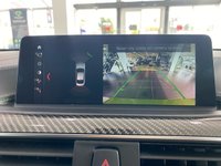 USED 2018 68 BMW M4 3.0 M4 COMPETITION 2d 444 BHP JAVA GREEN PAINTWORK, M-SPORT PACK