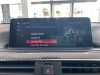 USED 2018 68 BMW M4 3.0 M4 COMPETITION 2d 444 BHP JAVA GREEN PAINTWORK, M-SPORT PACK