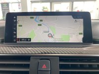 USED 2018 68 BMW M4 3.0 M4 COMPETITION 2d 444 BHP JAVA GREEN PAINTWORK, M-SPORT PACK