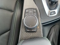 USED 2018 68 BMW M4 3.0 M4 COMPETITION 2d 444 BHP JAVA GREEN PAINTWORK, M-SPORT PACK