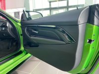 USED 2018 68 BMW M4 3.0 M4 COMPETITION 2d 444 BHP JAVA GREEN PAINTWORK, M-SPORT PACK