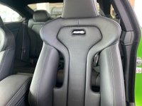 USED 2018 68 BMW M4 3.0 M4 COMPETITION 2d 444 BHP JAVA GREEN PAINTWORK, M-SPORT PACK