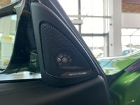 USED 2018 68 BMW M4 3.0 M4 COMPETITION 2d 444 BHP JAVA GREEN PAINTWORK, M-SPORT PACK