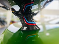 USED 2018 68 BMW M4 3.0 M4 COMPETITION 2d 444 BHP JAVA GREEN PAINTWORK, M-SPORT PACK