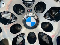 USED 2018 68 BMW M4 3.0 M4 COMPETITION 2d 444 BHP JAVA GREEN PAINTWORK, M-SPORT PACK