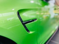 USED 2018 68 BMW M4 3.0 M4 COMPETITION 2d 444 BHP JAVA GREEN PAINTWORK, M-SPORT PACK