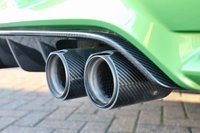 USED 2018 68 BMW M4 3.0 M4 COMPETITION 2d 444 BHP JAVA GREEN PAINTWORK, M-SPORT PACK
