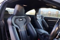 USED 2018 68 BMW M4 3.0 M4 COMPETITION 2d 444 BHP JAVA GREEN PAINTWORK, M-SPORT PACK