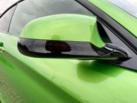 USED 2018 68 BMW M4 3.0 M4 COMPETITION 2d 444 BHP JAVA GREEN PAINTWORK, M-SPORT PACK