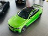 USED 2018 68 BMW M4 3.0 M4 COMPETITION 2d 444 BHP JAVA GREEN PAINTWORK, M-SPORT PACK
