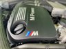 USED 2018 68 BMW M4 3.0 M4 COMPETITION 2d 444 BHP JAVA GREEN PAINTWORK, M-SPORT PACK