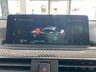 USED 2018 68 BMW M4 3.0 M4 COMPETITION 2d 444 BHP JAVA GREEN PAINTWORK, M-SPORT PACK