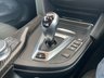 USED 2018 68 BMW M4 3.0 M4 COMPETITION 2d 444 BHP JAVA GREEN PAINTWORK, M-SPORT PACK