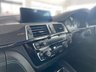 USED 2018 68 BMW M4 3.0 M4 COMPETITION 2d 444 BHP JAVA GREEN PAINTWORK, M-SPORT PACK