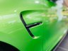 USED 2018 68 BMW M4 3.0 M4 COMPETITION 2d 444 BHP JAVA GREEN PAINTWORK, M-SPORT PACK