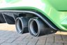 USED 2018 68 BMW M4 3.0 M4 COMPETITION 2d 444 BHP JAVA GREEN PAINTWORK, M-SPORT PACK