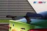 USED 2018 68 BMW M4 3.0 M4 COMPETITION 2d 444 BHP JAVA GREEN PAINTWORK, M-SPORT PACK