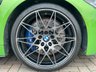 USED 2018 68 BMW M4 3.0 M4 COMPETITION 2d 444 BHP JAVA GREEN PAINTWORK, M-SPORT PACK