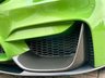 USED 2018 68 BMW M4 3.0 M4 COMPETITION 2d 444 BHP JAVA GREEN PAINTWORK, M-SPORT PACK