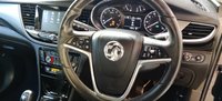 USED 2016 66 VAUXHALL MOKKA X 1.4 ACTIVE S/S 5d 138 BHP 