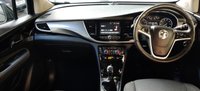 USED 2016 66 VAUXHALL MOKKA X 1.4 ACTIVE S/S 5d 138 BHP 