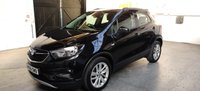 USED 2016 66 VAUXHALL MOKKA X 1.4 ACTIVE S/S 5d 138 BHP 