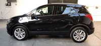 USED 2016 66 VAUXHALL MOKKA X 1.4 ACTIVE S/S 5d 138 BHP 