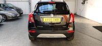 USED 2016 66 VAUXHALL MOKKA X 1.4 ACTIVE S/S 5d 138 BHP 