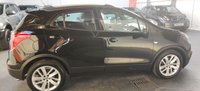 USED 2016 66 VAUXHALL MOKKA X 1.4 ACTIVE S/S 5d 138 BHP 