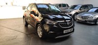 USED 2016 66 VAUXHALL MOKKA X 1.4 ACTIVE S/S 5d 138 BHP 