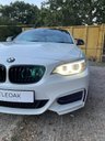 USED 2016 16 BMW M2 3.0 M240I 2d 335 BHP 