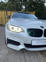 USED 2016 16 BMW M2 3.0 M240I 2d 335 BHP 