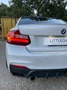 USED 2016 16 BMW M2 3.0 M240I 2d 335 BHP 