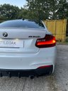 USED 2016 16 BMW M2 3.0 M240I 2d 335 BHP 