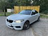 USED 2016 16 BMW M2 3.0 M240I 2d 335 BHP 
