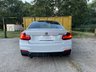 USED 2016 16 BMW M2 3.0 M240I 2d 335 BHP 