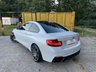 USED 2016 16 BMW M2 3.0 M240I 2d 335 BHP 