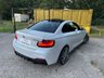 USED 2016 16 BMW M2 3.0 M240I 2d 335 BHP 