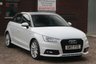 USED 2017 17 AUDI A1 1.4 SPORTBACK TFSI S LINE 5d 148 BHP 2x RECORDED AUDI SERVICES