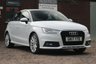 USED 2017 17 AUDI A1 1.4 SPORTBACK TFSI S LINE 5d 148 BHP 2x RECORDED AUDI SERVICES