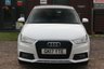USED 2017 17 AUDI A1 1.4 SPORTBACK TFSI S LINE 5d 148 BHP 2x RECORDED AUDI SERVICES