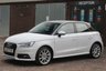 USED 2017 17 AUDI A1 1.4 SPORTBACK TFSI S LINE 5d 148 BHP 2x RECORDED AUDI SERVICES