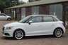 USED 2017 17 AUDI A1 1.4 SPORTBACK TFSI S LINE 5d 148 BHP 2x RECORDED AUDI SERVICES