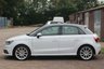 USED 2017 17 AUDI A1 1.4 SPORTBACK TFSI S LINE 5d 148 BHP 2x RECORDED AUDI SERVICES