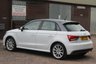 USED 2017 17 AUDI A1 1.4 SPORTBACK TFSI S LINE 5d 148 BHP 2x RECORDED AUDI SERVICES