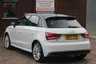 USED 2017 17 AUDI A1 1.4 SPORTBACK TFSI S LINE 5d 148 BHP 2x RECORDED AUDI SERVICES
