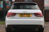 USED 2017 17 AUDI A1 1.4 SPORTBACK TFSI S LINE 5d 148 BHP 2x RECORDED AUDI SERVICES