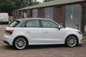 USED 2017 17 AUDI A1 1.4 SPORTBACK TFSI S LINE 5d 148 BHP 2x RECORDED AUDI SERVICES