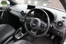 USED 2017 17 AUDI A1 1.4 SPORTBACK TFSI S LINE 5d 148 BHP 2x RECORDED AUDI SERVICES